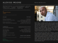 alexiosmoore.com
