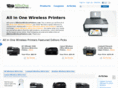 allinonewirelessprinters.com