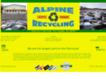 alpineautowa.com