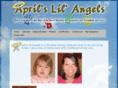 aprilslilangels.com