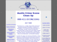 austincrimescenecleanup.com