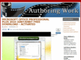 authoringwork.com