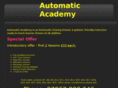 automatic-academy.com