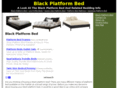 blackplatformbed.org