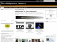 blackwebpreneur.com