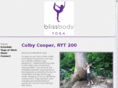 blissbody-yoga.com