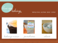 blueeggbaking.com
