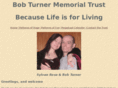 bobturnermemorialtrust.org.uk