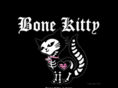 bonekitty.com