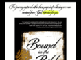 boundinthebible.com