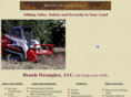brushwrangler.com