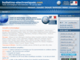 bulletinelectronic.com