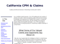 calcpm.com
