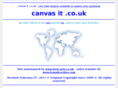 canvasit.co.uk