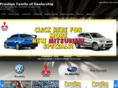 carsatprestige.com