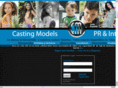 castingmodelspr.com