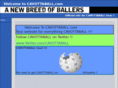 cavottaball.com