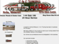 cctowing.com