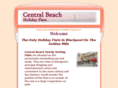 centralbeach.co.uk