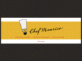 chefmaurice.com