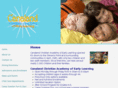 childcarestevenspoint.com