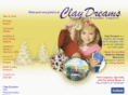 claydreams.com