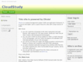 cloudstudy.net