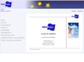 club-of-europe.net