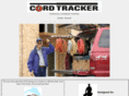 cordtracker.com