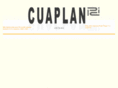 cuaplan.com