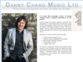 dannychangmusic.com