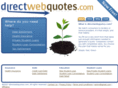 directwebquotes.com