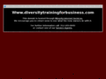 diversitytrainingforbusiness.com