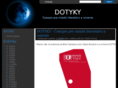 dotyky.net