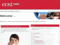 eastthamestraining.com