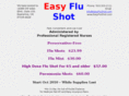 easyflushot.com