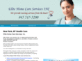 elitehealthservices.net