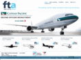 flighttrainingadelaide.com