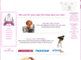 florespetgrooming.com