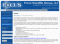 focusbenefits.com