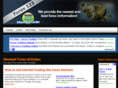 forextradingsystems.org