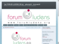 forumludens.org