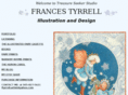 francestyrrell.com
