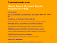 freemrrebooks.com