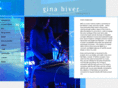 ginabiver.com