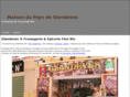 glandeves.com