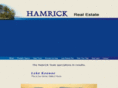 hamrickrealestate.com