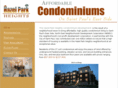 hazelparkheights.com