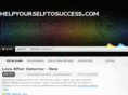helpyourselftosuccess.com