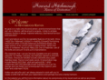 hitchmoughknives.com